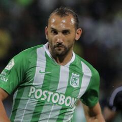 Nacional, a recuperarse en el Atanasio ante Deportivo Cali