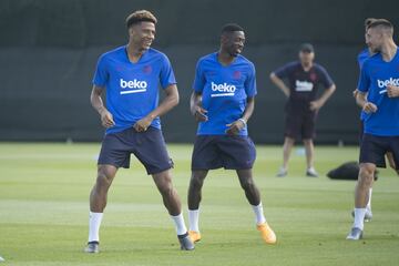 Dembélé