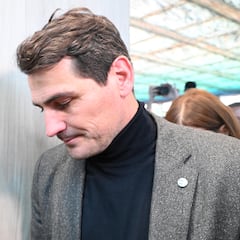 Dos detenidos por el robo en la casa de Iker Casillas por valor de 200.000 euros