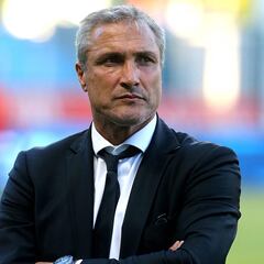 El Orleans suspende a su entrenador por comentarios racistas a sus jugadores