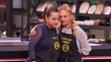 Adiós a Patricia Grisales: este fue su mensaje de despedida de MasterChef 