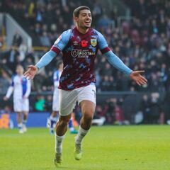 Anass Zaroury, otro nombre en la agenda del Espanyol