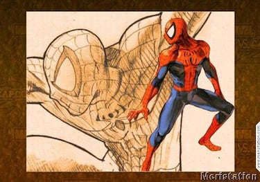 Imágenes de Marvel vs Capcom 2 en PS2 y Xbox