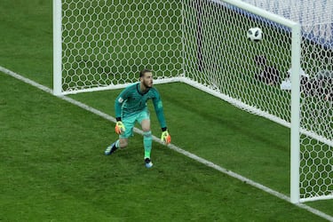 Así va el grupo B de la Copa del Mundo de Rusia