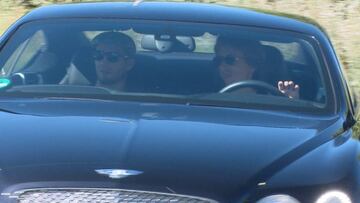 Kovacic sigue sumando puntos para continuar en el Madrid