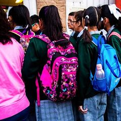 Fecha límite para las preinscripciones extemporáneas a secundaria CDMX 2025 AEFCM: cómo hacer el trámite