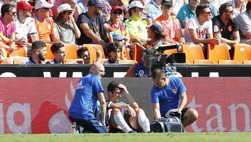 La FEF incluirá en el reglamento que se pare el juego por el calor