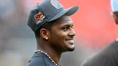 Browns-Cowboys: times, how to watch on TV, stream online | NFL Week 1