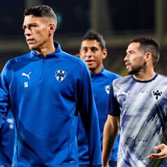 Al-Ahly - Monterrey: Horario, canal, TV, cómo y dónde ver