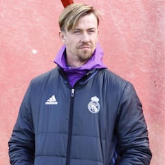 El Juvenil de Guti se relanza y vuelve a aspirar al triplete