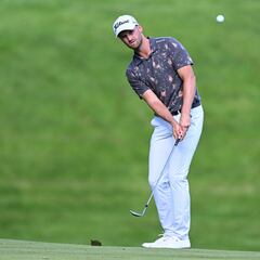 2023 RBC Canadian Open: Round 1 tee times, pairings and featured groups