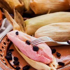 ¿Cuáles son los mejores lugares para comer tamales en el Día de la Candelaria en México?