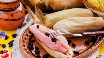 ¿Cuáles son los mejores lugares para comer tamales en el Día de la Candelaria en México?
