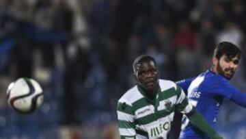 El Sporting se aleja del título al empatar ante el Belenenses