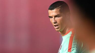 Cristiano Ronaldo y el sueño de una noche de verano