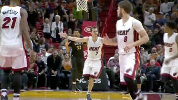Resumen de los Minnesota Timberwolves - Miami Heat
