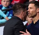 El séptimo desafío del Madrid a Simeone