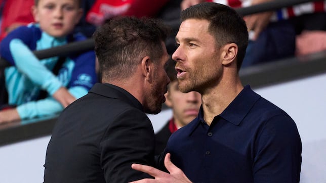 El séptimo desafío del Madrid a Simeone