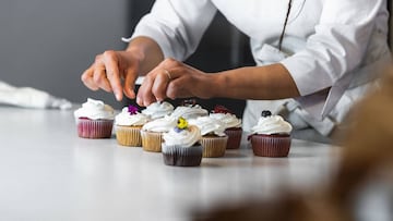 Un pastelero dimite y a los nueve meses llama a la puerta de los tribunales pidiendo 150.000 euros de indemnización