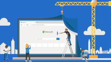 Microsoft Edge ya cuenta con versión beta basada en Chromium