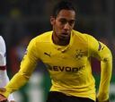 El Borussia Dortmund prohíbe a Aubameyang viajar a África