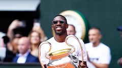 PSG’s sporting director says it will be a crime if Dembéle doesn’t win the Ballon d’Or