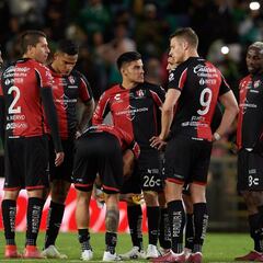 El panorama para la Final de Vuelta del Apertura 2021