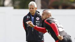 Los 5 hitos que marcaron el primer año de Rueda en la Roja