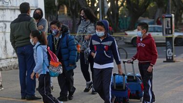 Cuándo es el próximo puente festivo en México y quién no trabaja