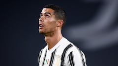 Ronaldo and Mbappé in Champions League Opta numbers