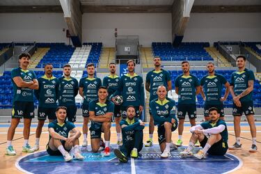 Rivillos: “Estaba predestinado a jugar en el Palma”