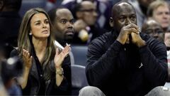 Libertad condicional para un condenado por el asesinato del padre de Michael Jordan