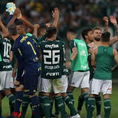 Colo Colo recibirá al tercer club más caro de la Copa