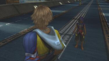 [E3 2013] Square Enix rescata Final Fantasy X & X-2 HD