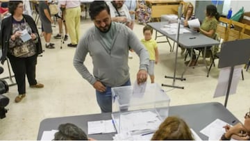 Resultados ¡®Se Acab¨® La Fiesta¡¯ en las Elecciones Europeas 2024: ?cu¨¢ntos eurodiputados y votos ha sacado?
