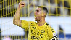 Ironía en Arabia por los penaltis para Cristiano