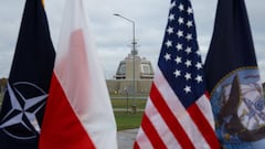 What would the U.S. do if Russia attacks Poland again?