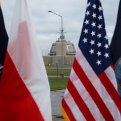 What would the U.S. do if Russia attacks Poland again?