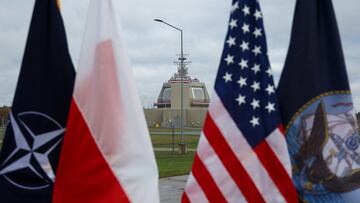 Trump’s stance on US mutual defense guarantees with NATO