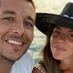 Laura Matamoros aclara los rumores de una nueva ruptura con Benji Aparicio