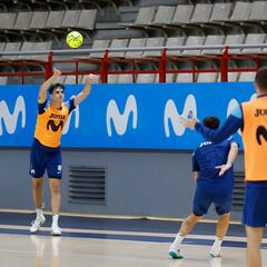 El fútbol sala afronta su cambio radical de normas en España