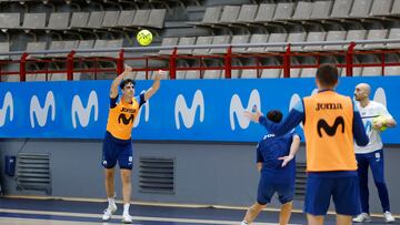 El fútbol sala afronta su cambio radical de normas en España