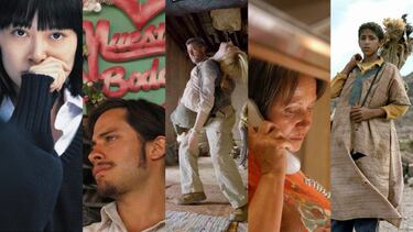 Mejores películas y series de estreno de Netflix, Movistar+, Disney+ para ver este fin de semana; Élite, Luca