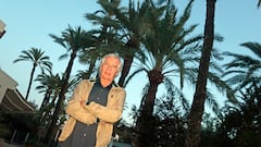 Antón: “El jugador que más miedo me daba del Madrid era Benito”