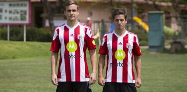 La unión y pasión de los Garretón