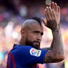 "Será mi mejor año en la parte ofensiva; haré muchos goles"