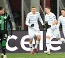 Dinamo Kiev 1-0 Ferencváros: resumen, resultado y gol | Champions League