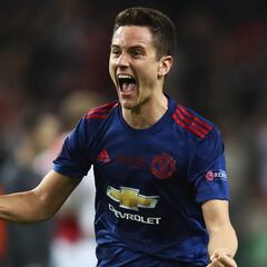 Ander, MVP: "Va por mis ex del Athletic por la final de 2012"