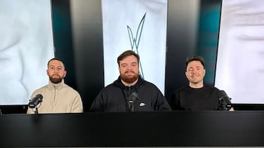 Velada del año 3 de Ibai: a qué hora es, cuáles son los combates de boxeo y cómo ver online