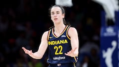 How did Caitlin Clark do in her WNBA preseason debut? Stats and highlights